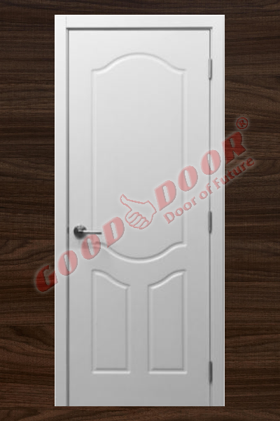 GD3 - HDF Door - Trắng
